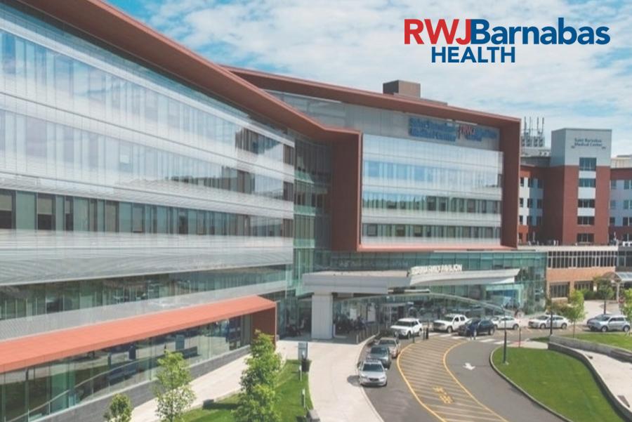 RWJBarnabas Health facility